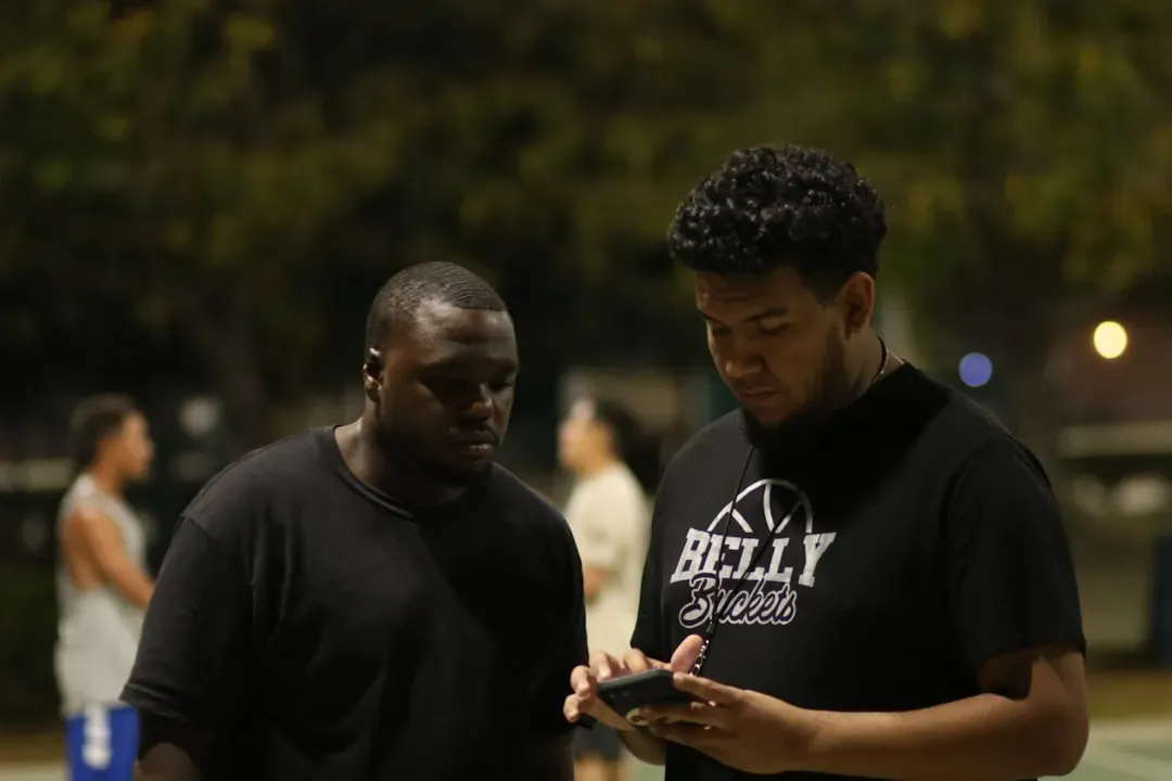 It's About Making Others Feel Seen (Image Credits: Unsplash)