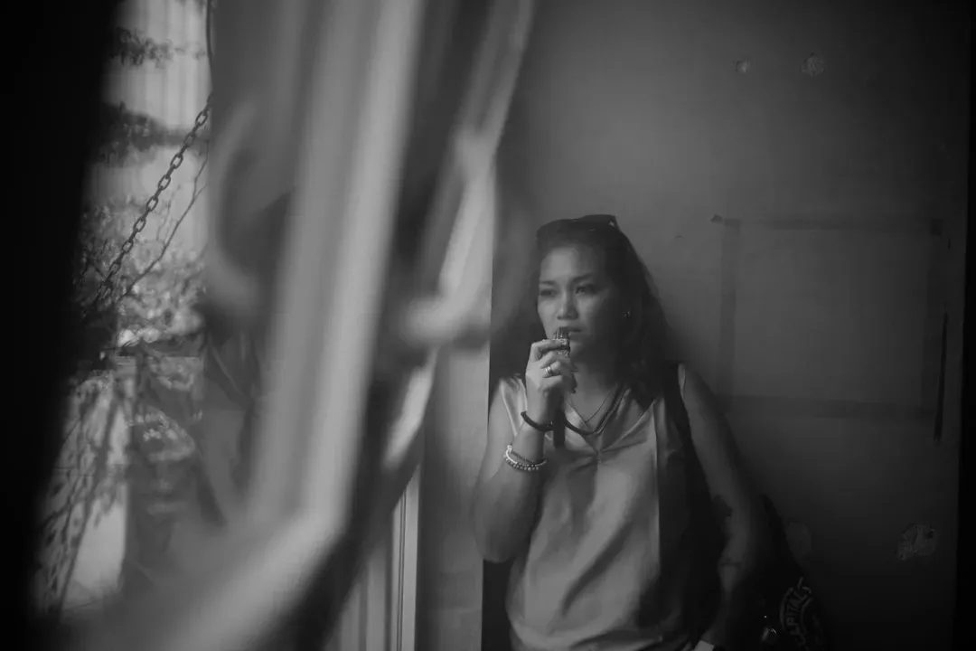 Challenge the Stories You're Telling Yourself (Image Credits: Unsplash)