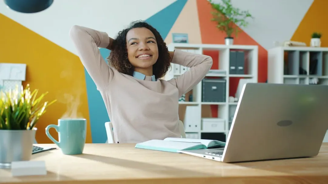 Step 7: Reframe Stress as Your Ally (Image Credits: Unsplash)