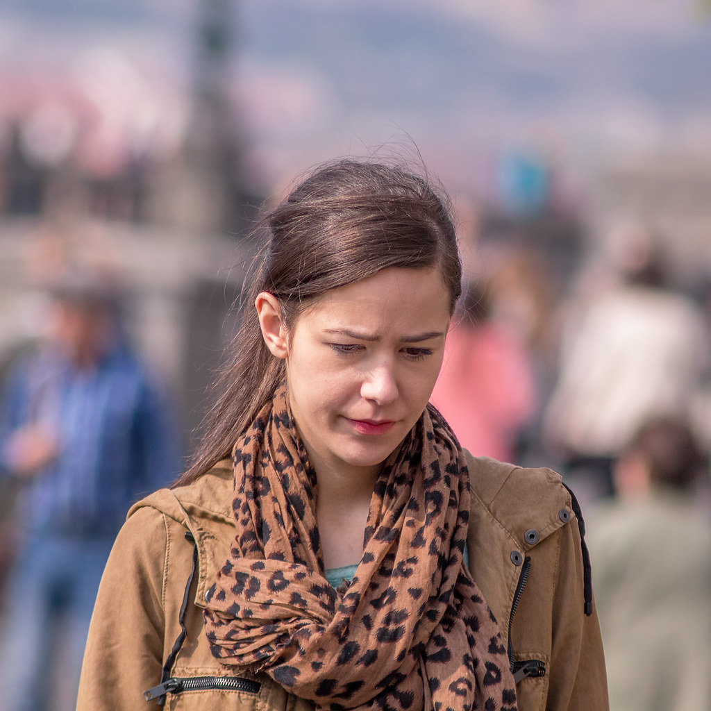 You Replay Conversations Over and Over in Your Head (Image Credits: Flickr)