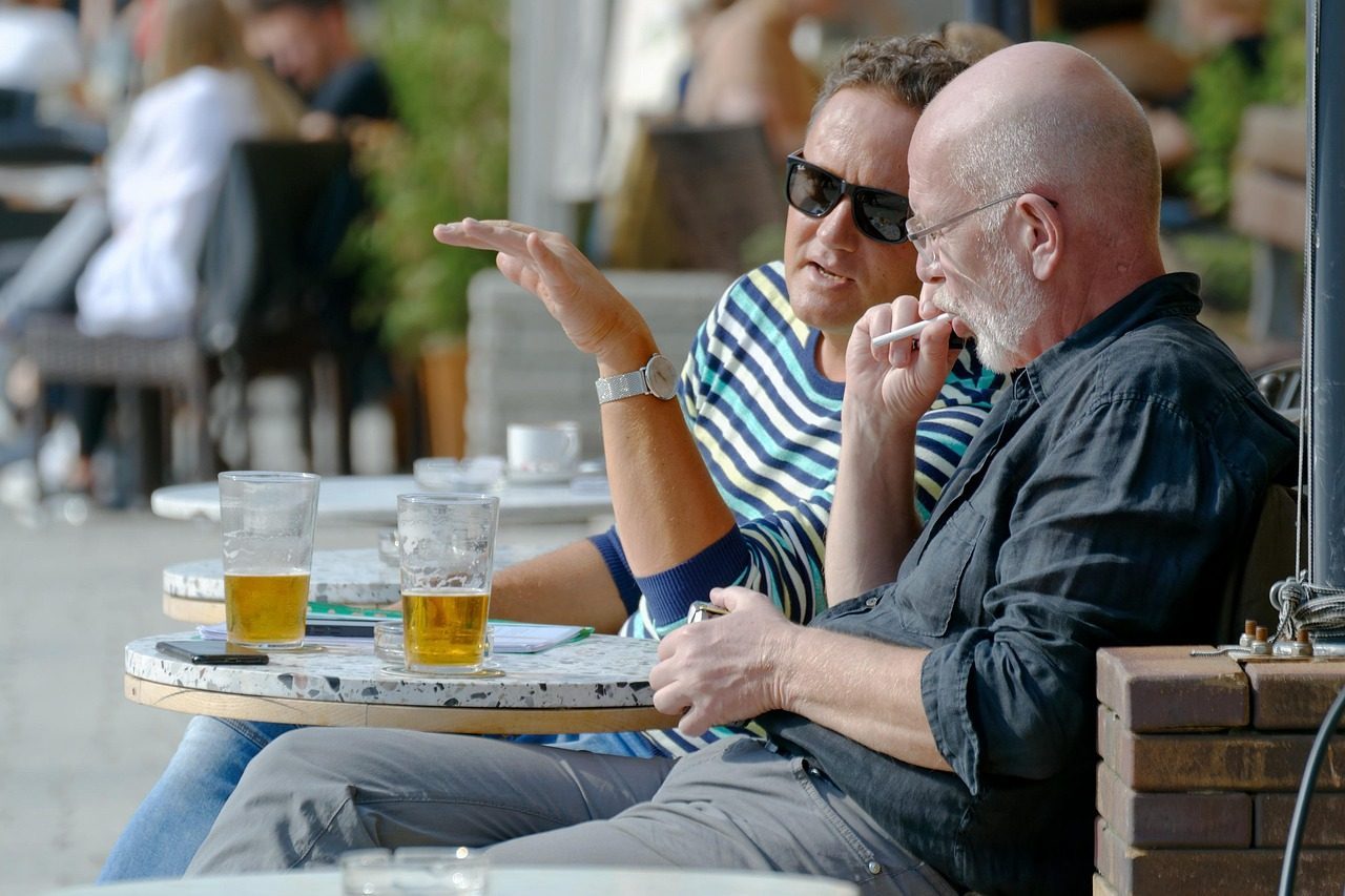 You Embrace Constructive Criticism Without Crumbling (Image Credits: Pixabay)