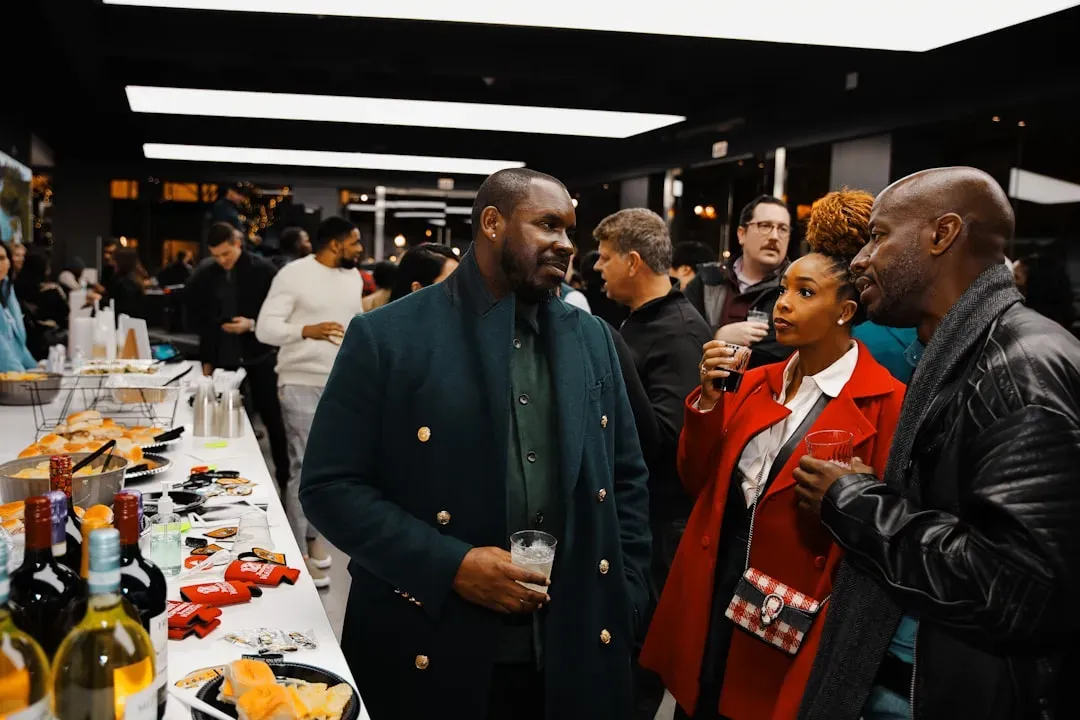 6. Your Sense of Interconnectedness Reflects the Web of Earth's Living Systems (Image Credits: Unsplash)