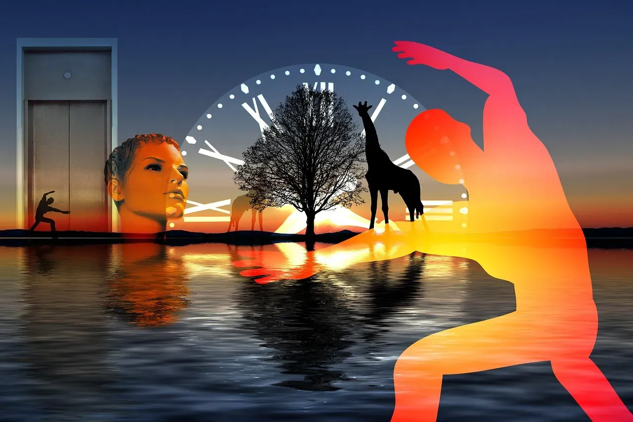 Recurring Dreams and Karmic Patterns (Image Credits: Pixabay)