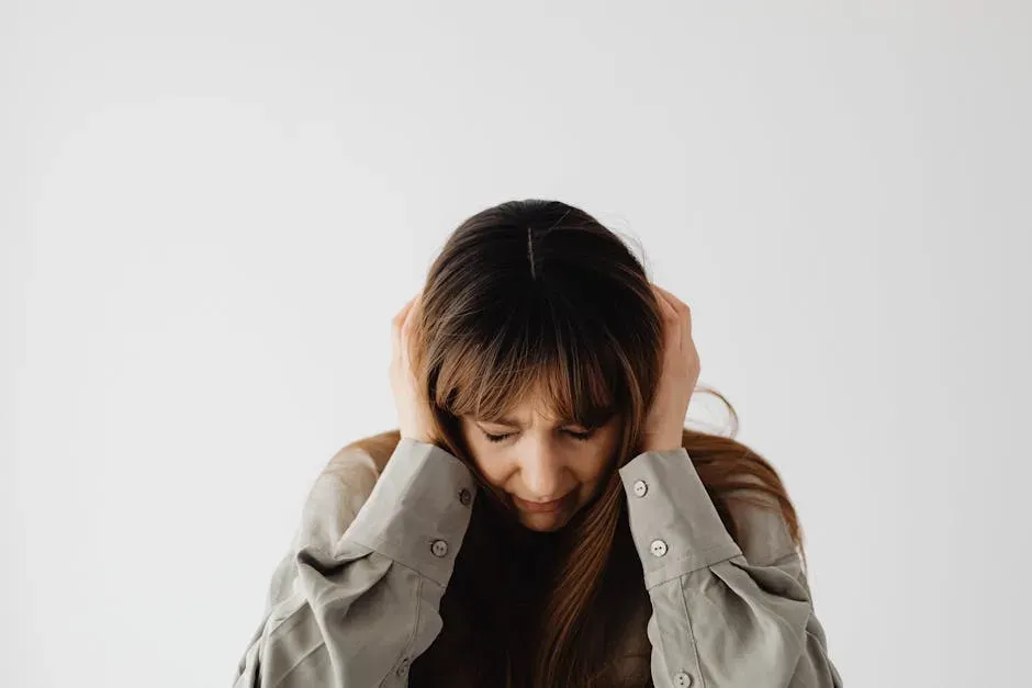 What People-Pleasing Feels Like in the Body (Not Just in Your Head) (Image Credits: Pexels)
