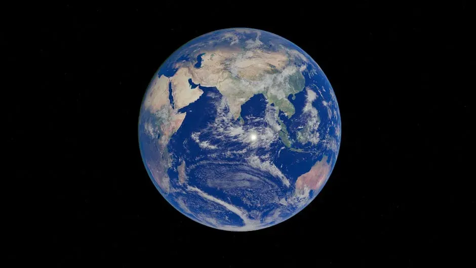 How Earth’s Wobbly Orbit Sets the Stage for Ice Ages (Image Credits: Pexels)