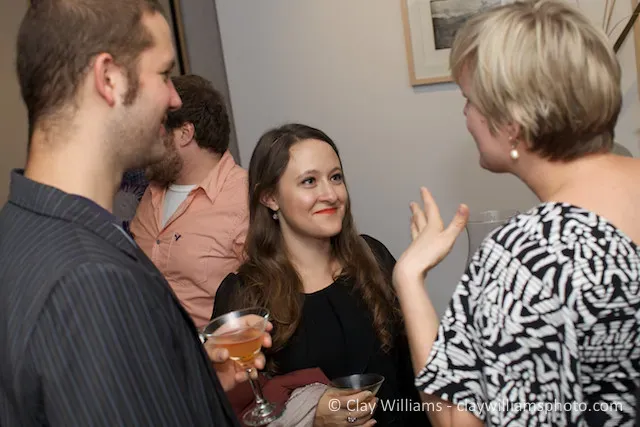 Your Approach to Social Gatherings (Image Credits: Flickr)