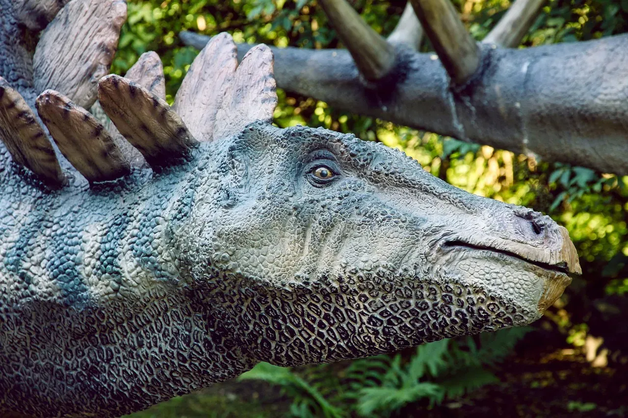 The Weakest Biters of the Dinosaur World (Image Credits: Pixabay)