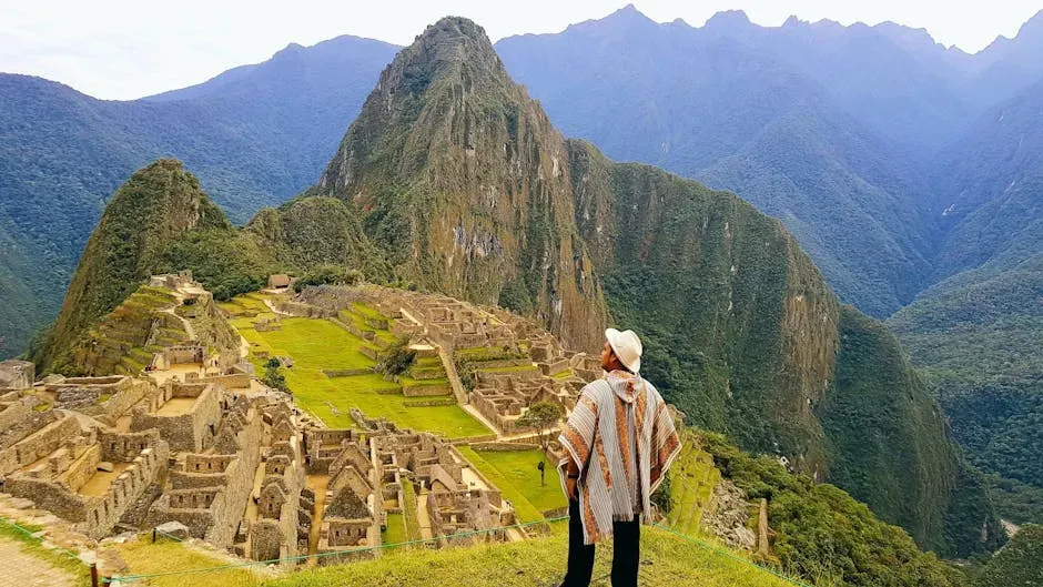 Conclusion: The Ruins Are a Mirror, Not an Answer (Image Credits: Pexels)