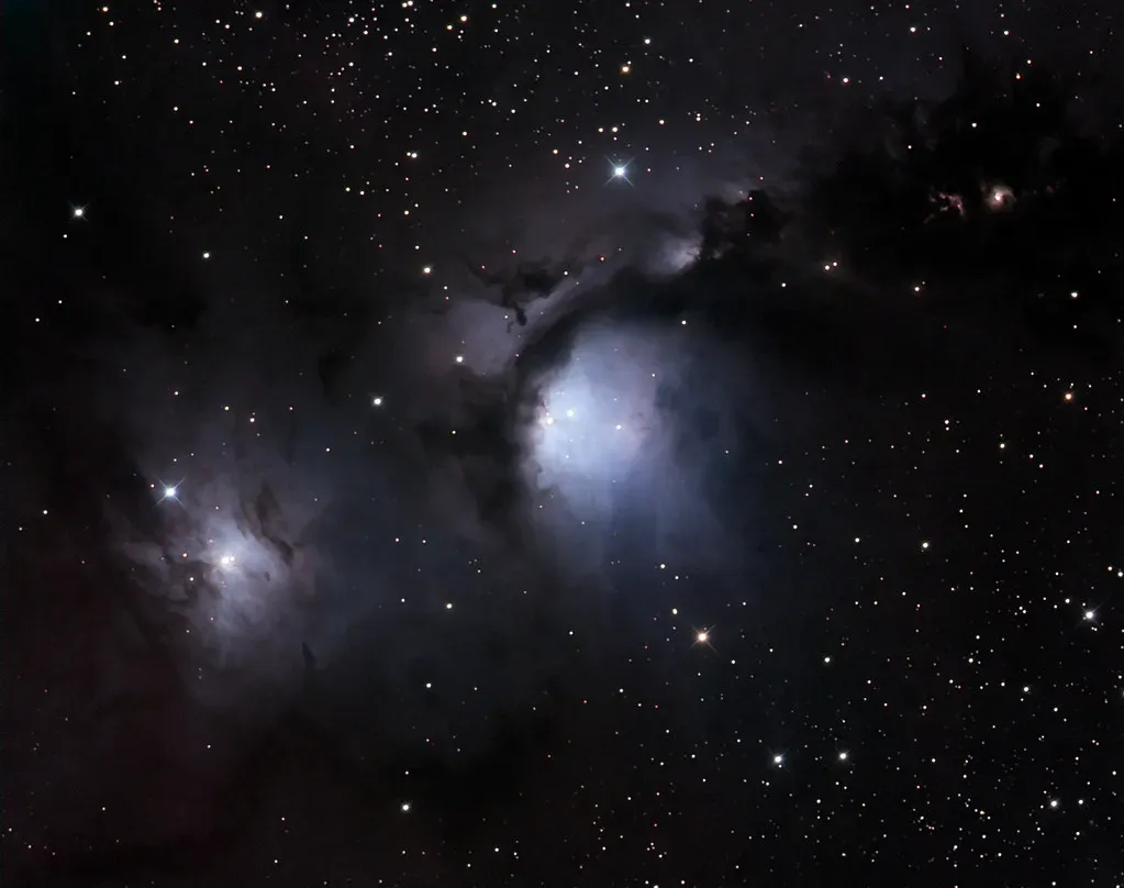 From Backyard Twinkle to Professional Nuisance: Astronomers vs. “Seeing” (whale05, Flickr, CC BY 2.0)