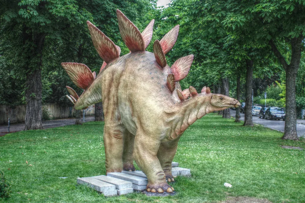 The Predator Arms Race: Size as the Ultimate Weapon (Image Credits: Flickr)