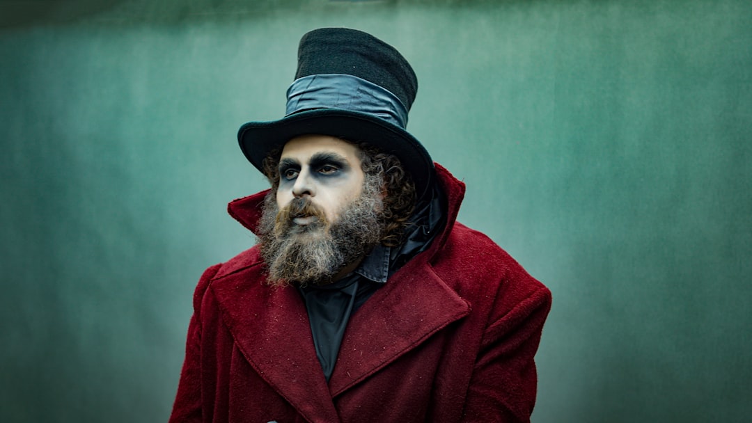 Capricorn: The Traditionalist Who Builds for Eternity (Image Credits: Unsplash)