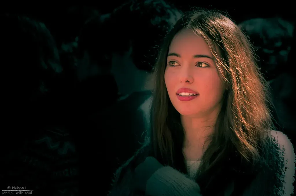 You Have Strong Boundaries and Privacy Needs (Image Credits: Flickr)