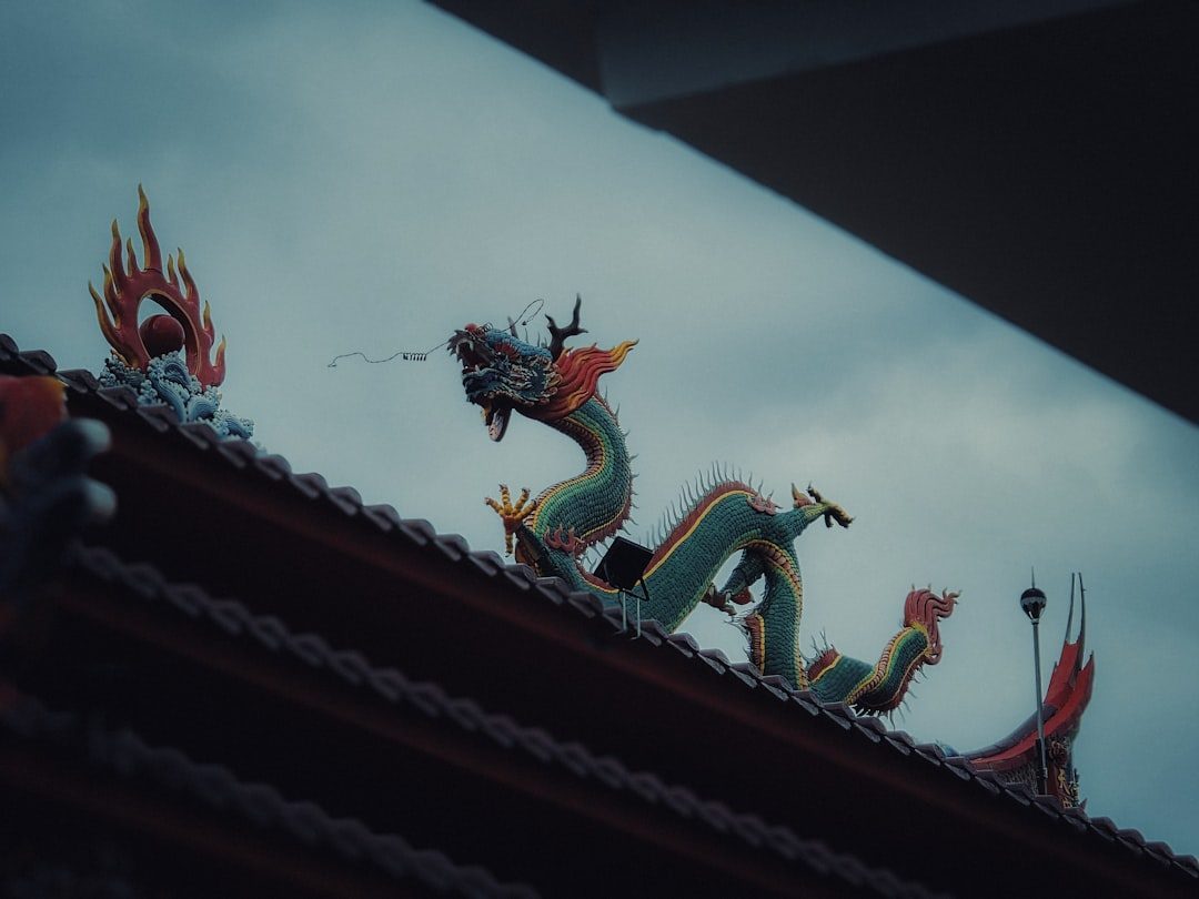 Ancestral Wisdom and Ancient Knowledge (Image Credits: Unsplash)