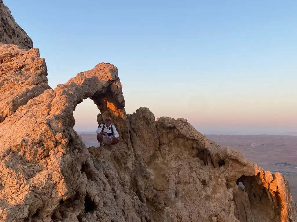 What Earth looked like when these rocks were born (By SnapperSearle, CC BY-SA 4.0)