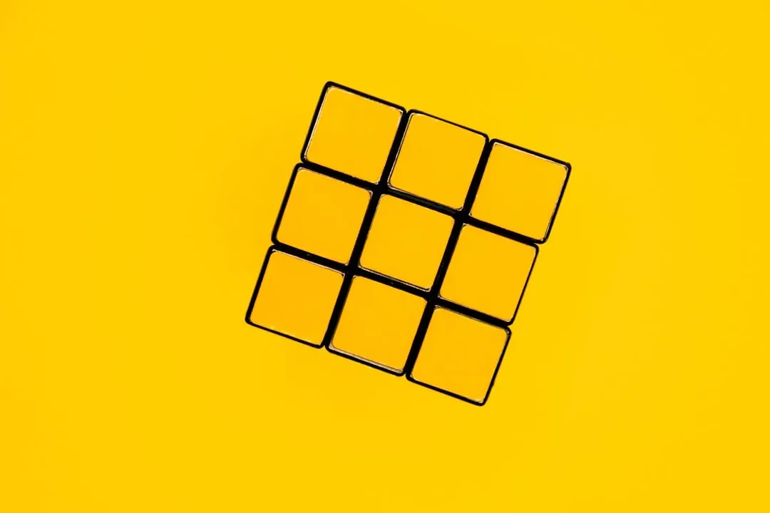 Bright Minds Choose Yellow: Gemini's Intellectual Spark (Image Credits: Unsplash)