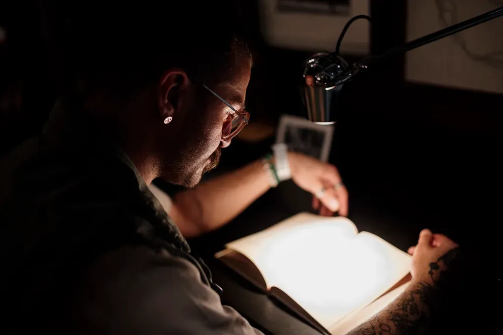 Virgo: The Analytical Hermit (Image Credits: Flickr)