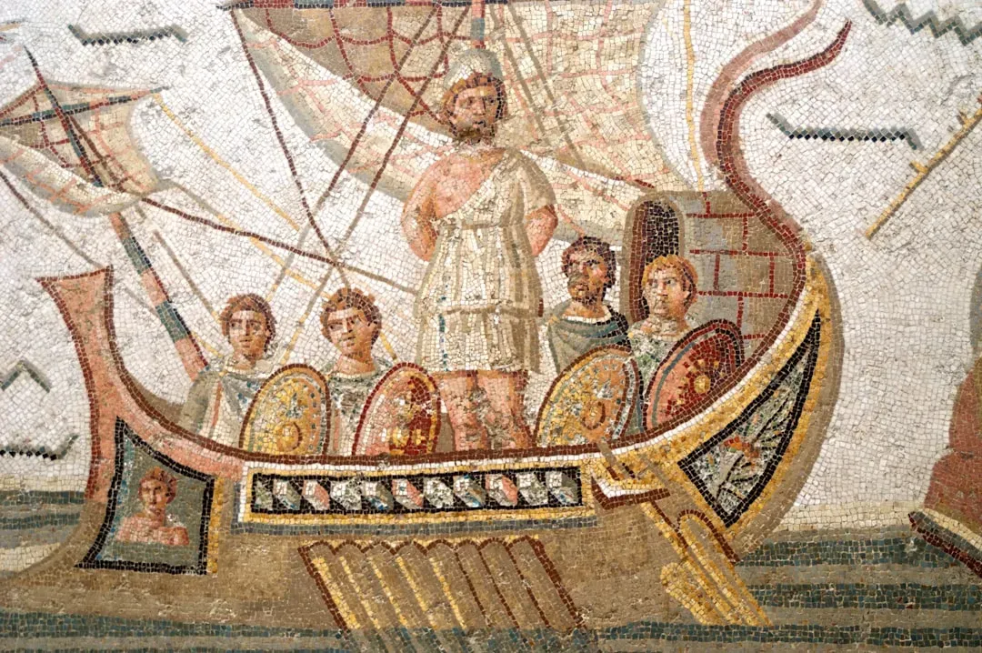 Why Sea Voyaging Once Seemed Impossible for Early Humans (Image Credits: Unsplash)