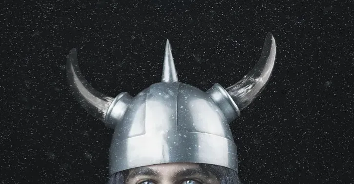 #11 - The "Viking Horned Helmets" That Never Existed (Image Credits: Pixabay)