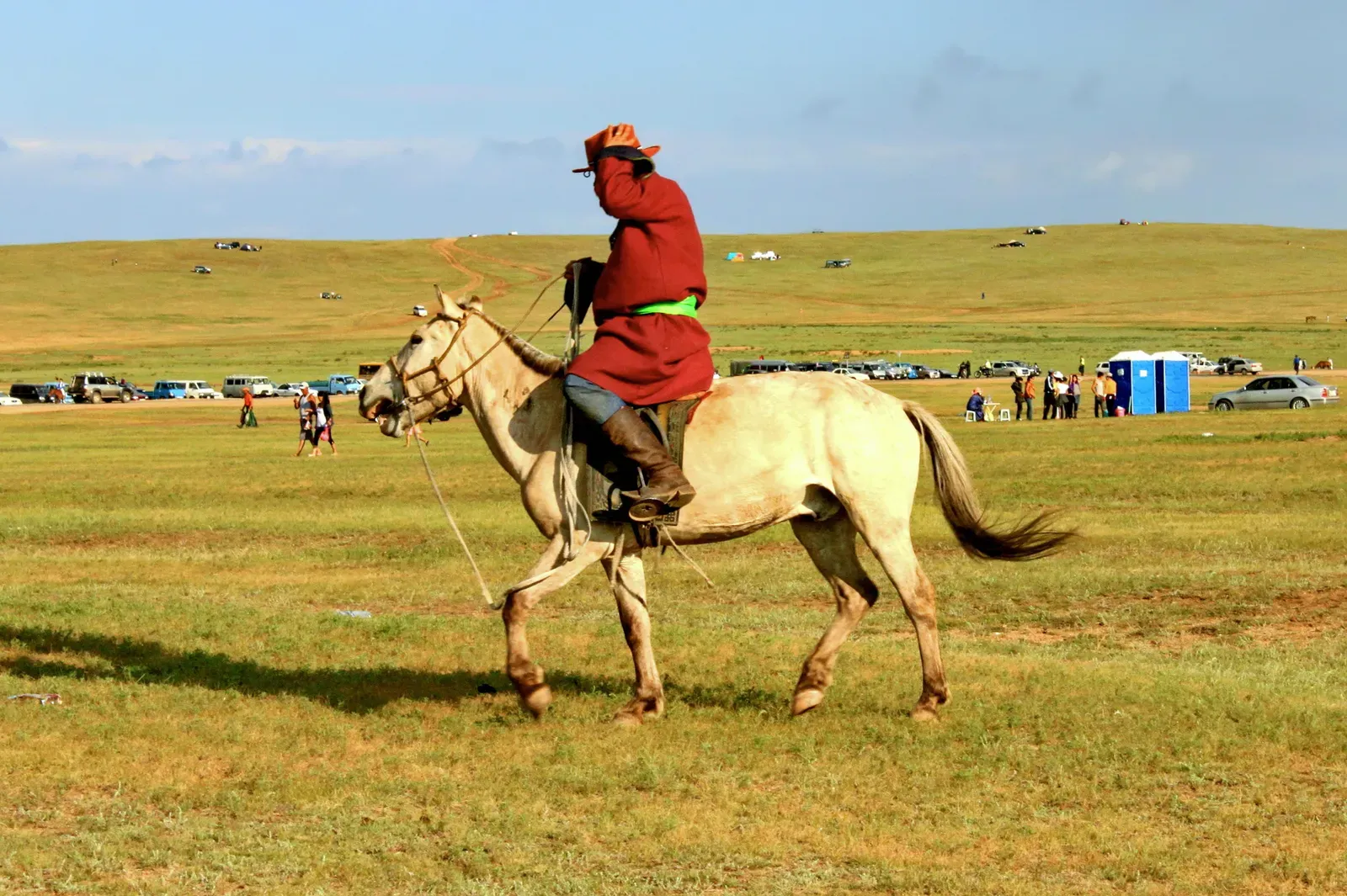 Riders of the Grass Seas: Steppe Herders and the Spread of Indo‑European Languages (By Marcin Konsek, CC BY-SA 4.0)