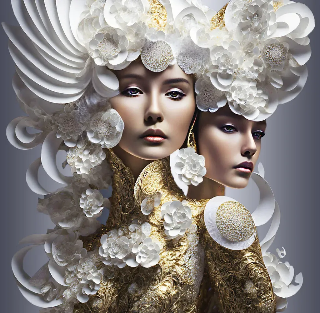 The Variations That Hold the Clues (Image Credits: Flickr)