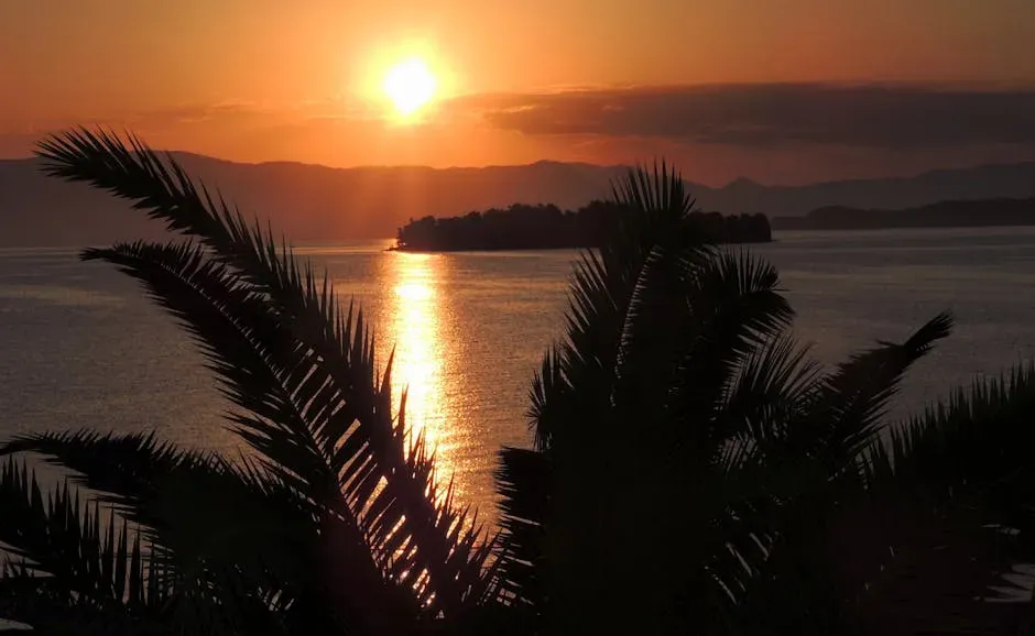 Libra – Chic Island of Eternal Sunset (Image Credits: Pexels)