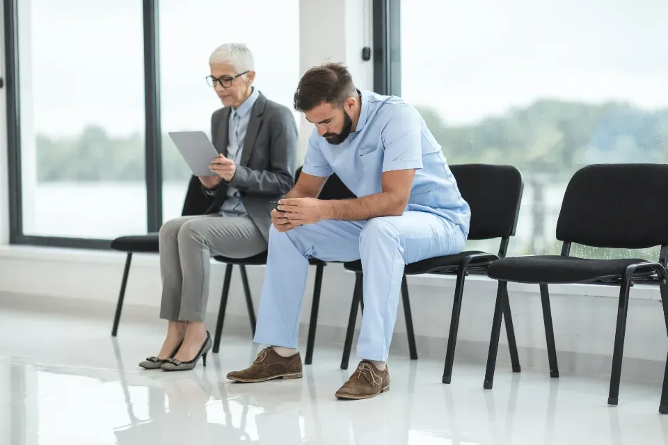 You Give People Permission to Take Their Time (Image Credits: Stocksnap)