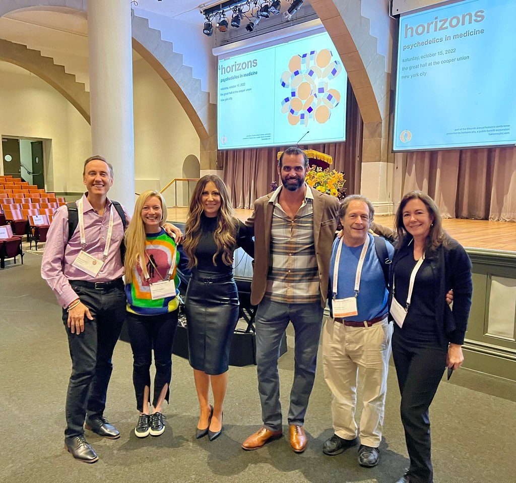 Build Your Support Network Before You Need It (Image Credits: Flickr)