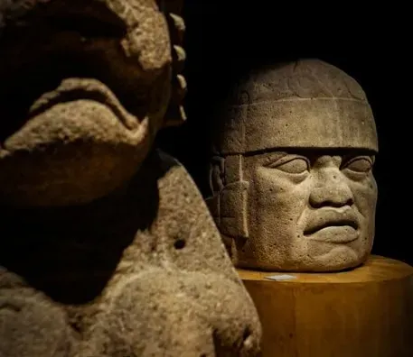 #5 - The Olmec-Style Symbols That Predate the Olmec (Image Credits: Pexels)