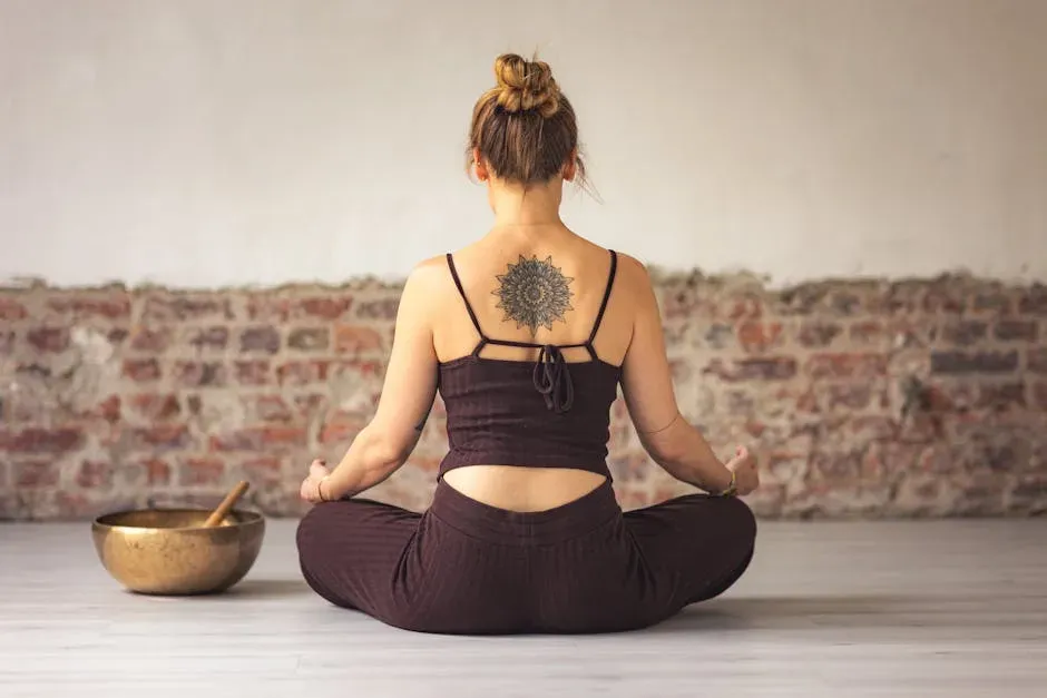 Learning To Tolerate (And Even Enjoy) Your Own Quiet Mind (Image Credits: Pexels)