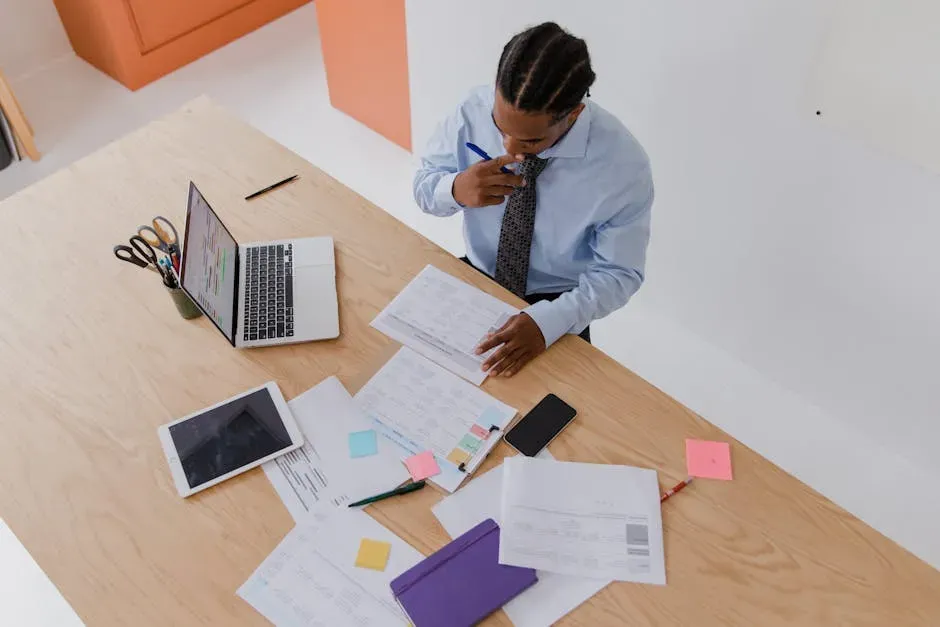 4. Risk Tolerance and Career Decisions (Image Credits: Pexels)
