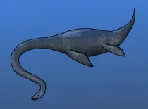 Plesiosaurs: The Long-Necked Mysteries (Image Credits: Wikimedia)