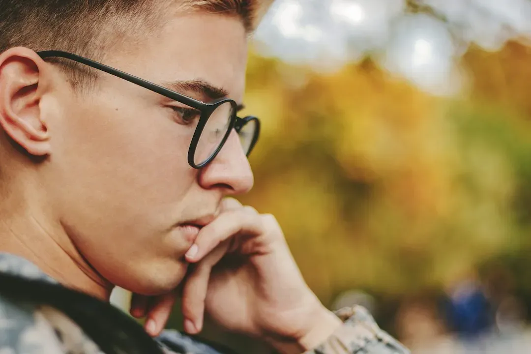 #8 The Psychology of Doubt: Why Second Opinions Feel So Uncomfortable (Image Credits: Unsplash)