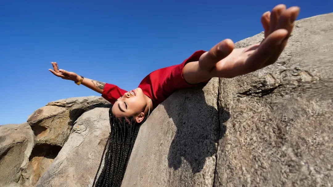 Cultivate Psychological Flexibility and Resilience (Image Credits: Unsplash)