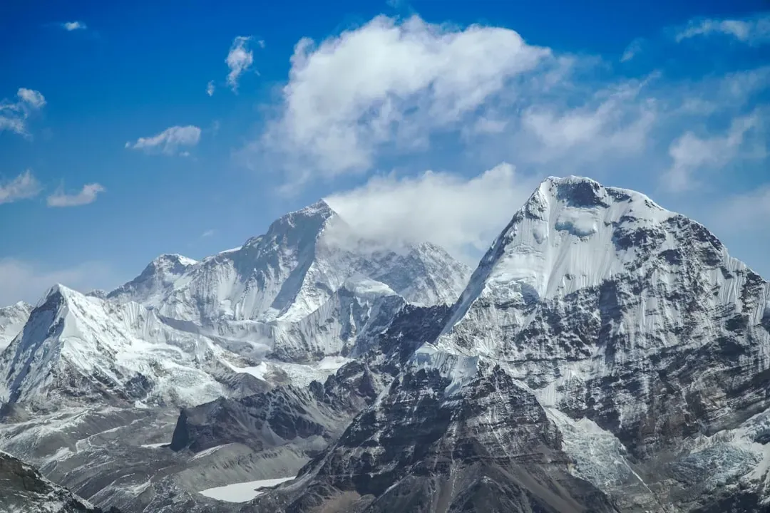 The Uplift of the Himalayas: Mountains That Reshaped the Climate (Image Credits: Unsplash)