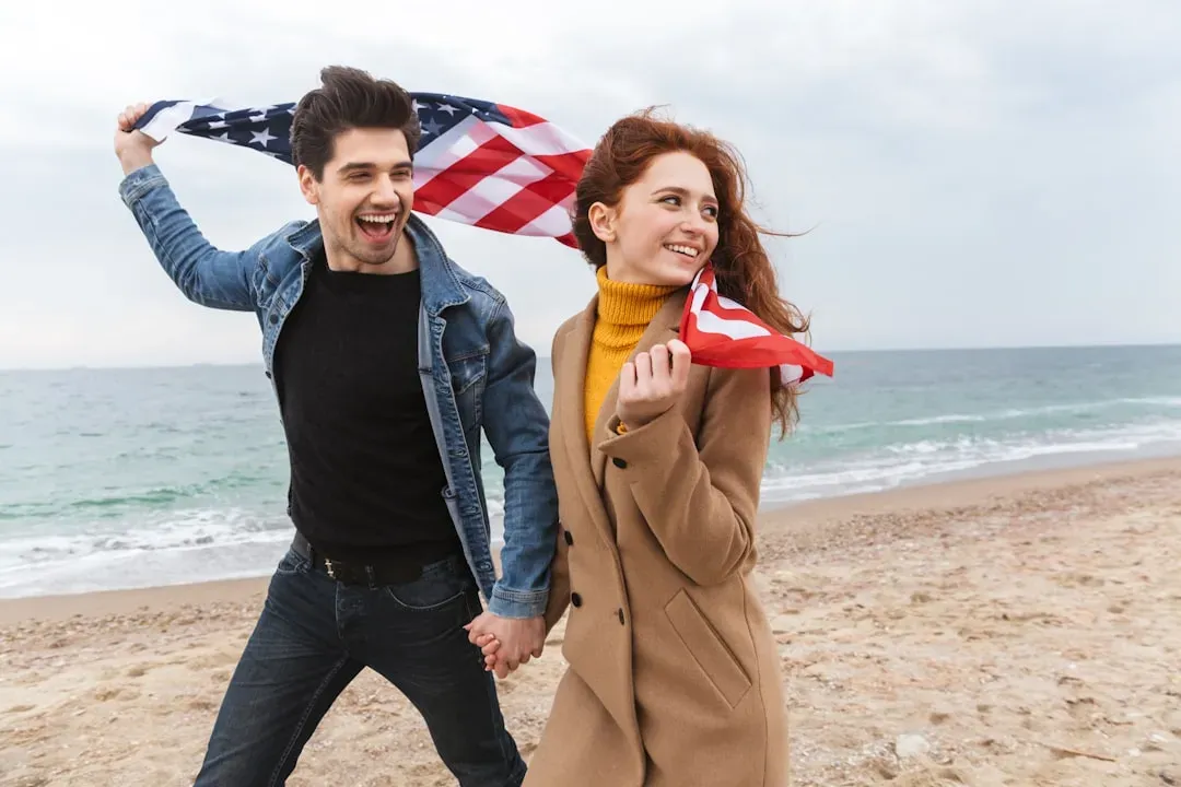 In Love, You're Passionate but Need Space (Image Credits: Unsplash)