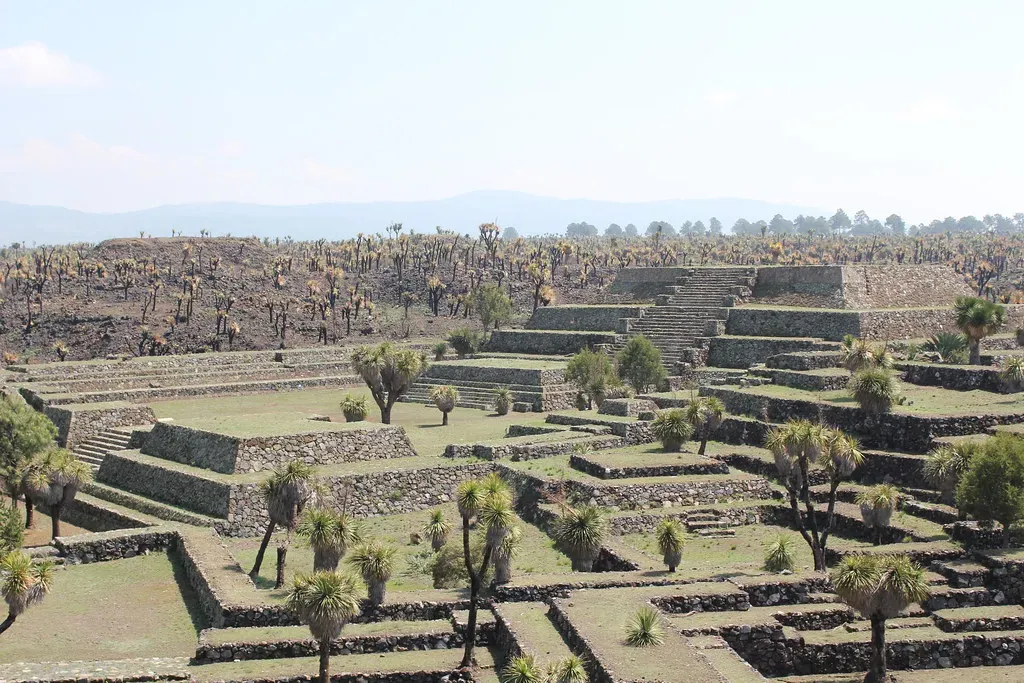 Pre-Columbian Populations Were Far Larger Than Anyone Assumed (Arian Zwegers, Flickr, CC BY 2.0)