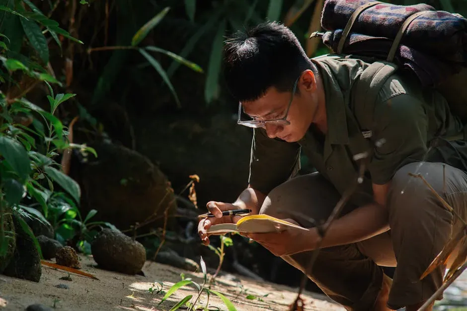 What Modern Science Is Finally Learning from Tribal Animal Wisdom (Image Credits: Pexels)