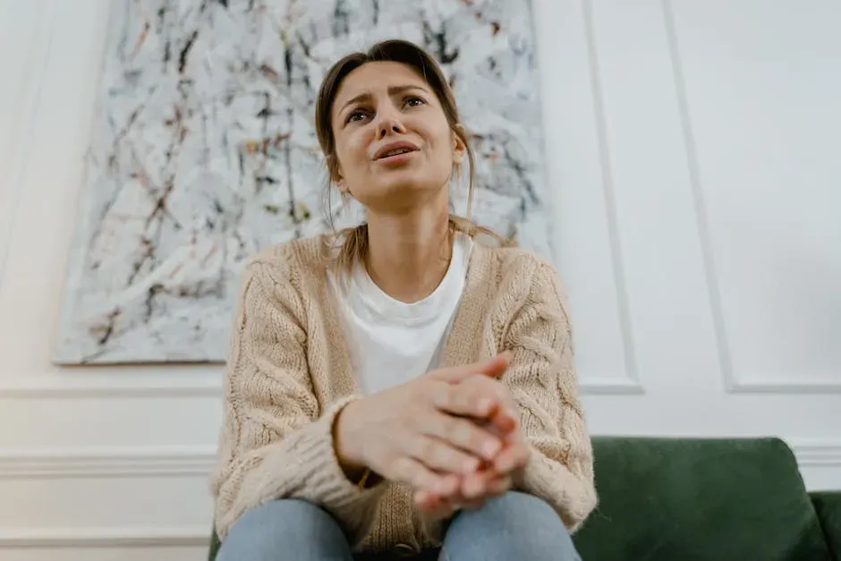 The Hidden Wound Behind Endless Apologies (Image Credits: Pexels)