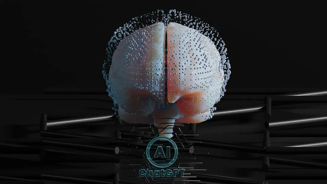 AI In A World Where Awareness Comes First (Image Credits: Unsplash)