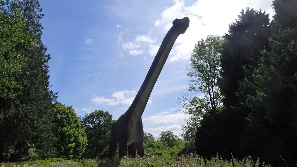 There Was a Physical Ceiling, and They Eventually Hit It (Image Credits: Flickr)