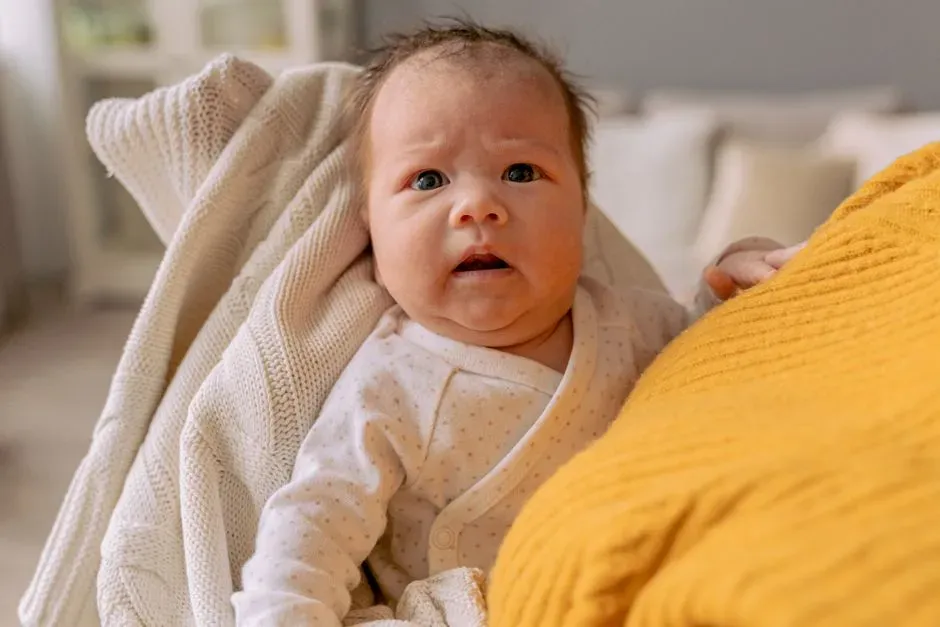 Innate, Not Taught: Evidence from Infants and Cross‑Cultural Studies (Image Credits: Pexels)