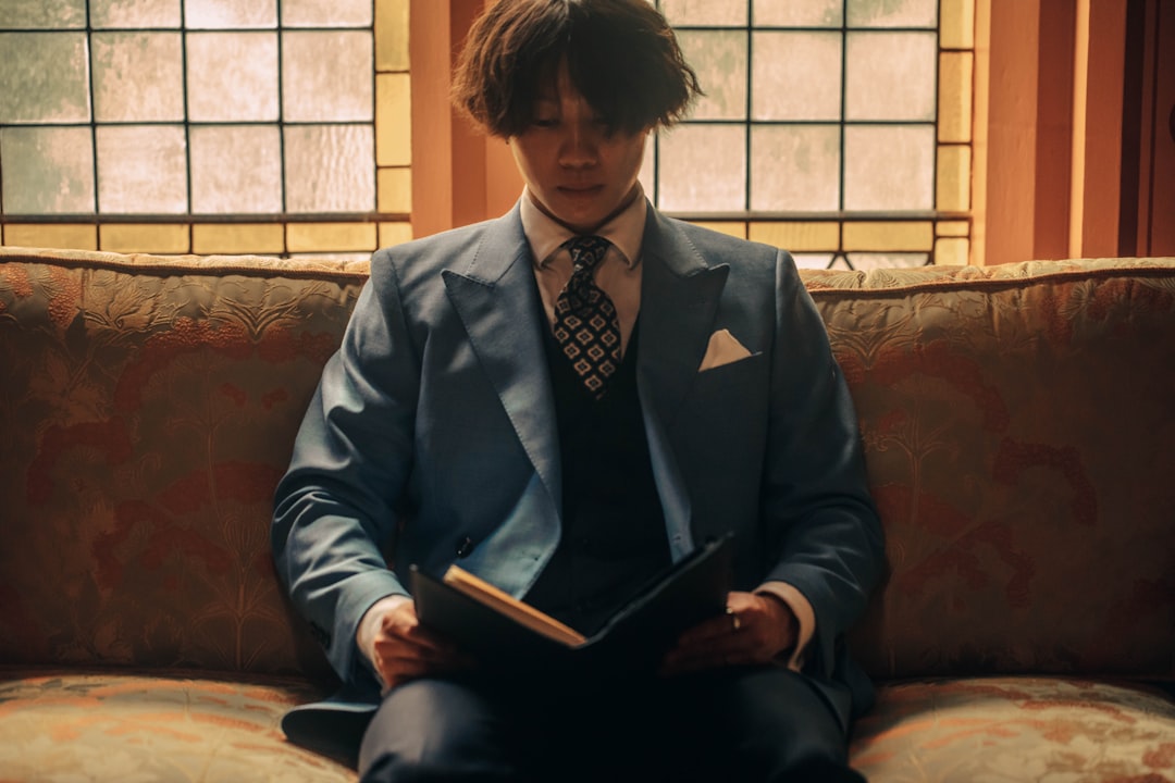 Virgo: The Analytical Guardian of Details (Image Credits: Unsplash)