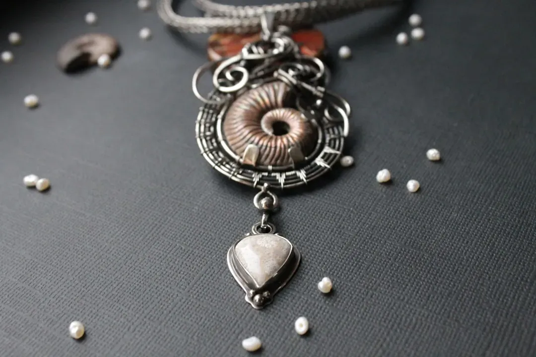6. They Treated Fossils as Magical Objects, Not Scientific Clues (Image Credits: Unsplash)