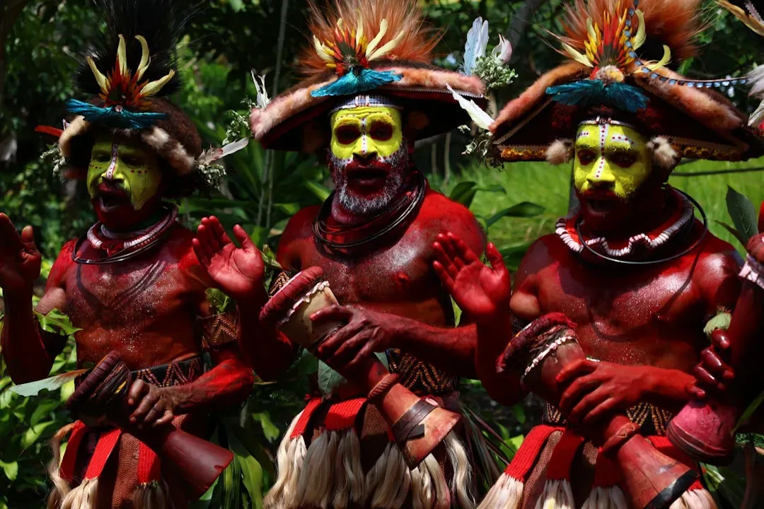 Our Evolutionary Need for Social Acceptance (Image Credits: Unsplash)