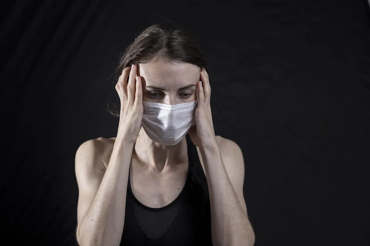 The Difference Between Empathy and Emotional Contagion (Image Credits: Pixabay)