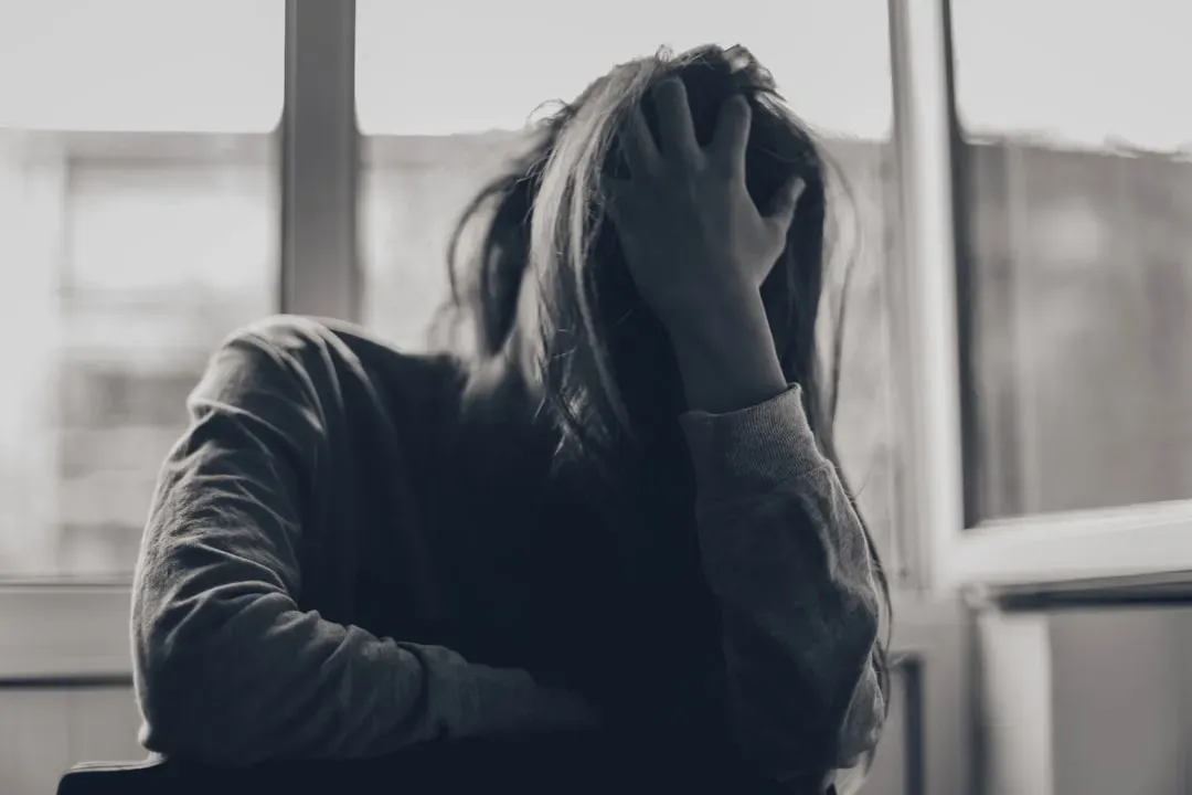 Our Stress System Is Built for Short-Term Survival, Not Chronic Worry (Image Credits: Unsplash)