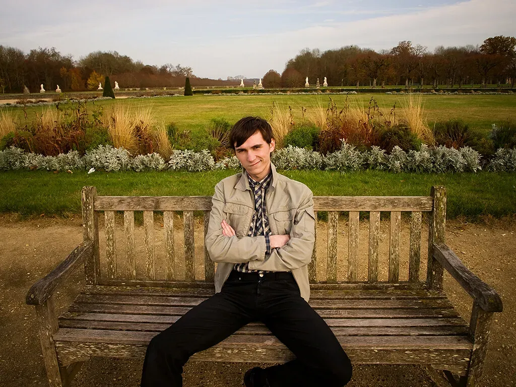 Trust Your Gut, But Stay Skeptical (Image Credits: Flickr)