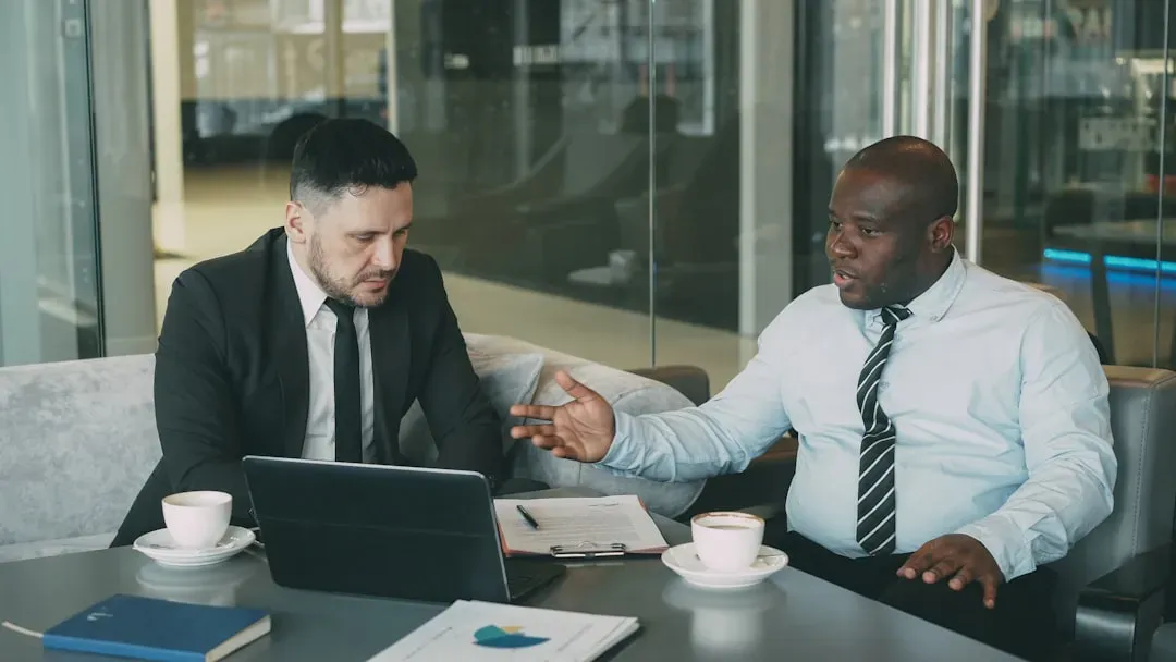 They Choose Discomfort Over Avoidance (Image Credits: Unsplash)