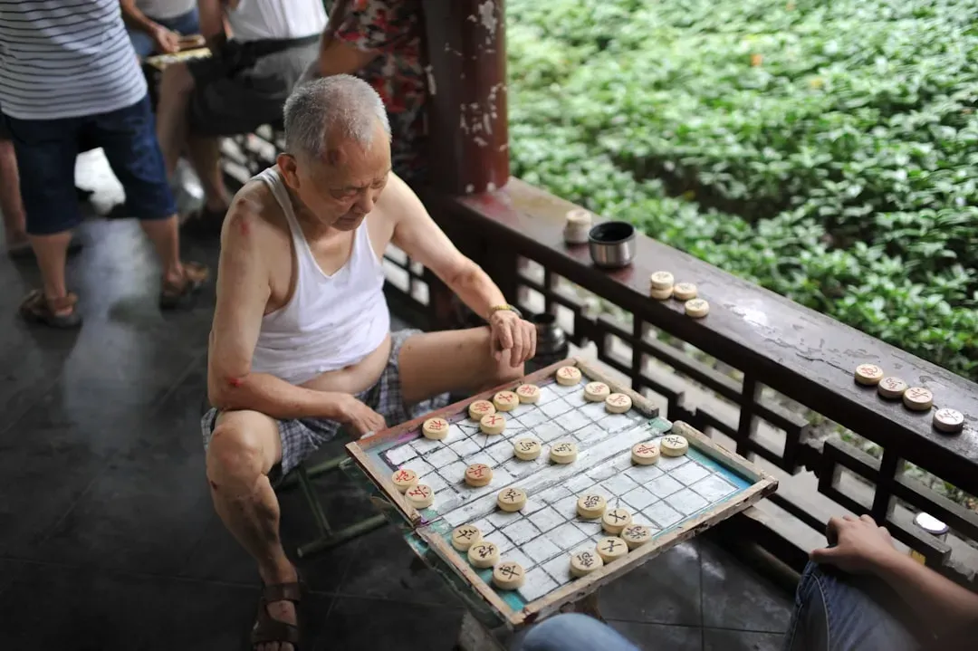 Gemini: Achieving Calm Through Mental Stimulation and Expression (Image Credits: Unsplash)
