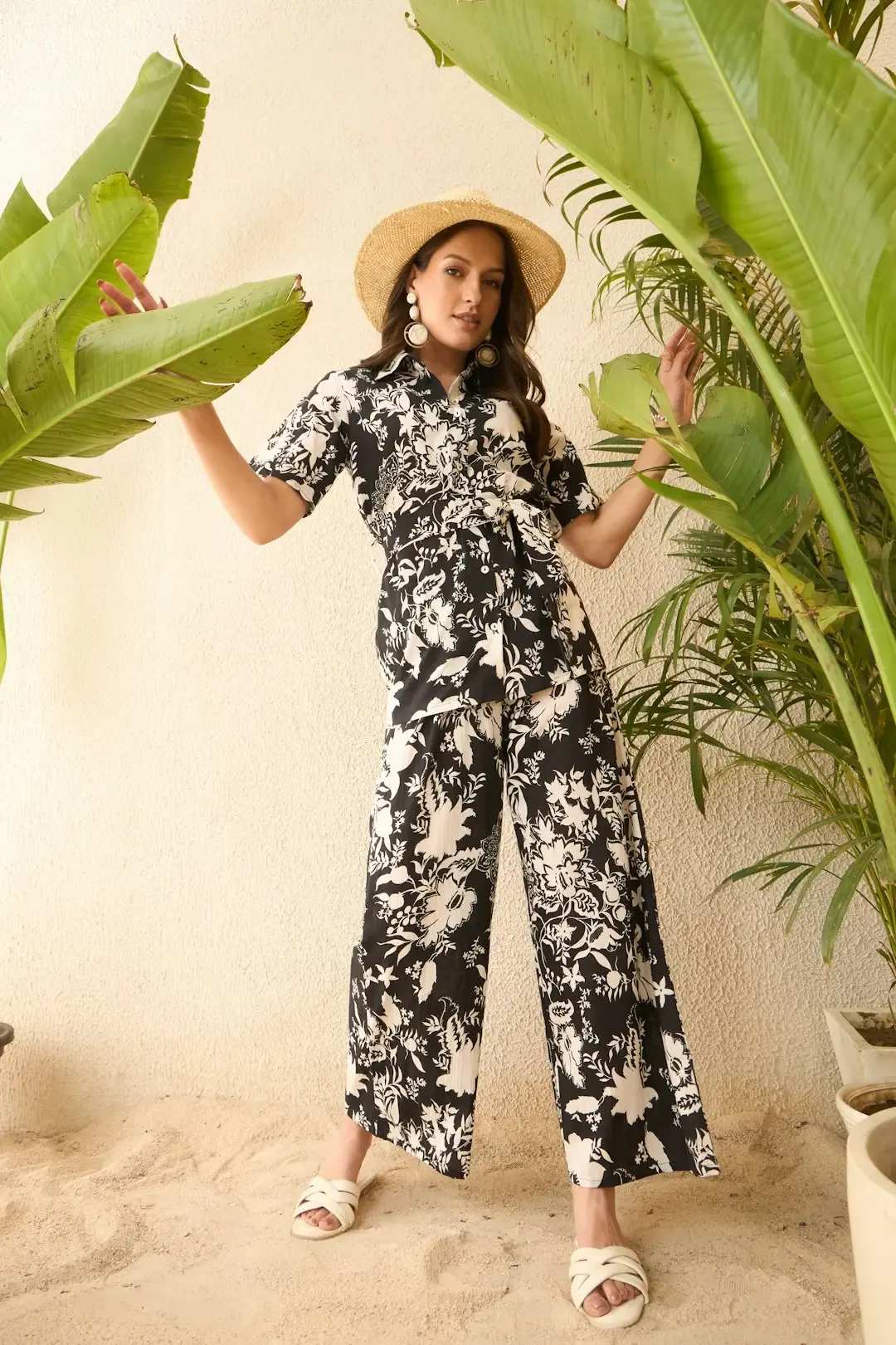 Jumpsuits and the Mystery Men Can't Solve (Image Credits: Unsplash)